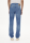 Dylaano Straight Jeans sprinkle blue