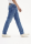 Dylaano Straight Jeans sprinkle blue