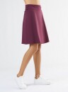 Midirock aubergine