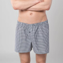 Web-Boxer-Shorts GREGOR anthracite