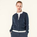 Strickjacke Scara ink blue
