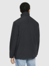 Climate shell Jacke black jet