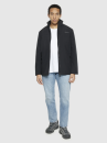 Climate shell Jacke black jet