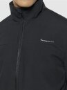 Climate shell Jacke black jet