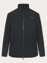 Climate shell Jacke black jet