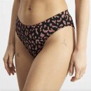 Slip Briefs Ramsele Leopard terracotta S
