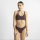 Slip Briefs Ramsele Leopard terracotta S