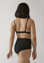 Triangle Bralette Osilaa black