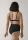 Triangle Bralette Osilaa black
