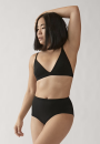 Triangle Bralette Osilaa black S