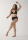 Triangle Bralette Osilaa black S