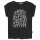 T-Shirt Visby Cat Crowd black