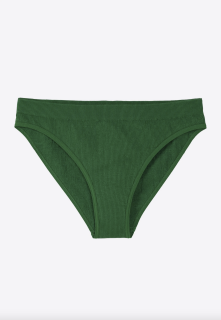 Slip WILLOW garden green