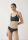 Bustier Tovaa teal stone