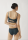 Bustier Tovaa teal stone