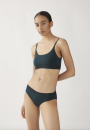 Bustier Tovaa teal stone S