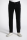 Finn Kordhose Slim Fit Mid Waist black