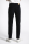 Finn Kordhose Slim Fit Mid Waist black