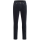 Finn Kordhose Slim Fit Mid Waist black