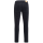 Finn Kordhose Slim Fit Mid Waist black