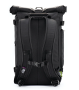 Rucksack Raja Lite Ecopack 30 Liter Viva con Agua blue