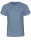 Kids Unisex T-Shirt dusty indigo 128/134