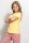 Kids Unisex T-Shirt dusty yellow 104/110