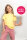 Kids Unisex T-Shirt dusty yellow 104/110