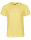 Kids Unisex T-Shirt dusty yellow 104/110