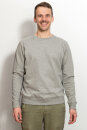 Unisex Sweatshirt sports grey