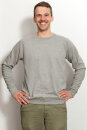 Unisex Sweatshirt sports grey