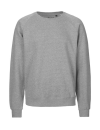 Unisex Sweatshirt sports grey