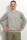 Unisex Sweatshirt sports grey