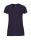 Frauen Fit T-Shirt purple L