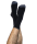 Frotteesocken indigo