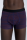 Herren Trunkshorts tibetrot-navy geometrisch