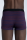 Herren Trunkshorts tibetrot-navy geometrisch