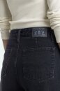 Leila Cropped holo black used