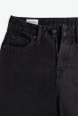 Leila Cropped holo black used