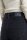 Leila Cropped holo black used
