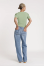 Loose Leg Jeans Joan Low Rise cindy mid used