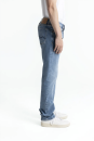 Ryan Straight Jeans sander mid used