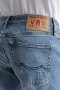 Ryan Straight Jeans sander mid used