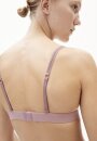 Triangle Bralette Osilaa rosé