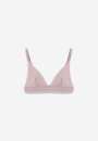 Triangle Bralette Osilaa rosé