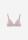 Triangle Bralette Osilaa rosé