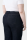 Dew Flared Soft Denim classic raw blue