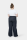 Dew Flared Soft Denim classic raw blue