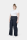 Dew Flared Soft Denim classic raw blue 28/32