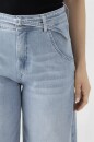 Blink Wide Barrel Soft Denim classic light blue